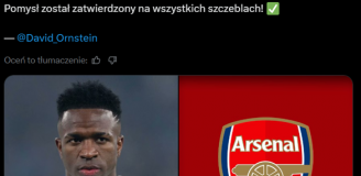 HIT! Arsenal chce tego ABSOLUTNEGO GWIAZDORA Realu Madryt!